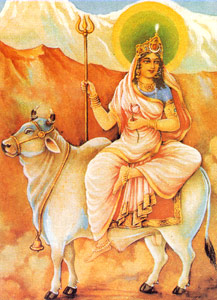 Devi Sailoputri